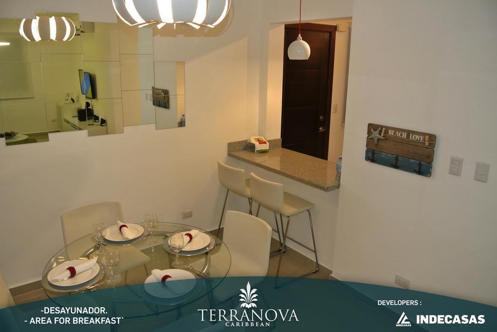 Сasa de vacaciones Terranova Caribbean *