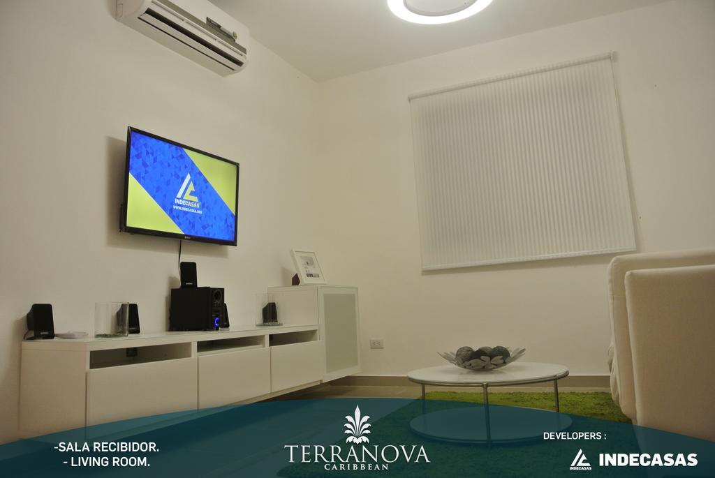 Terranova Caribbean Сasa de vacaciones Punta Cana