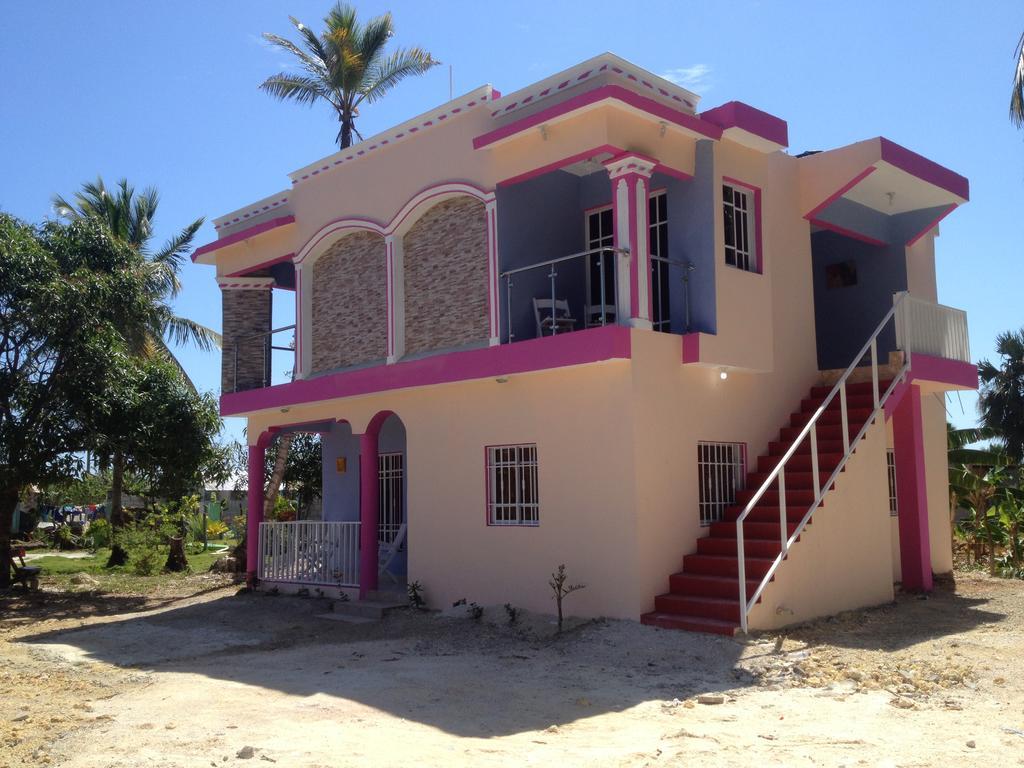 Pensión Lora Punta Cana