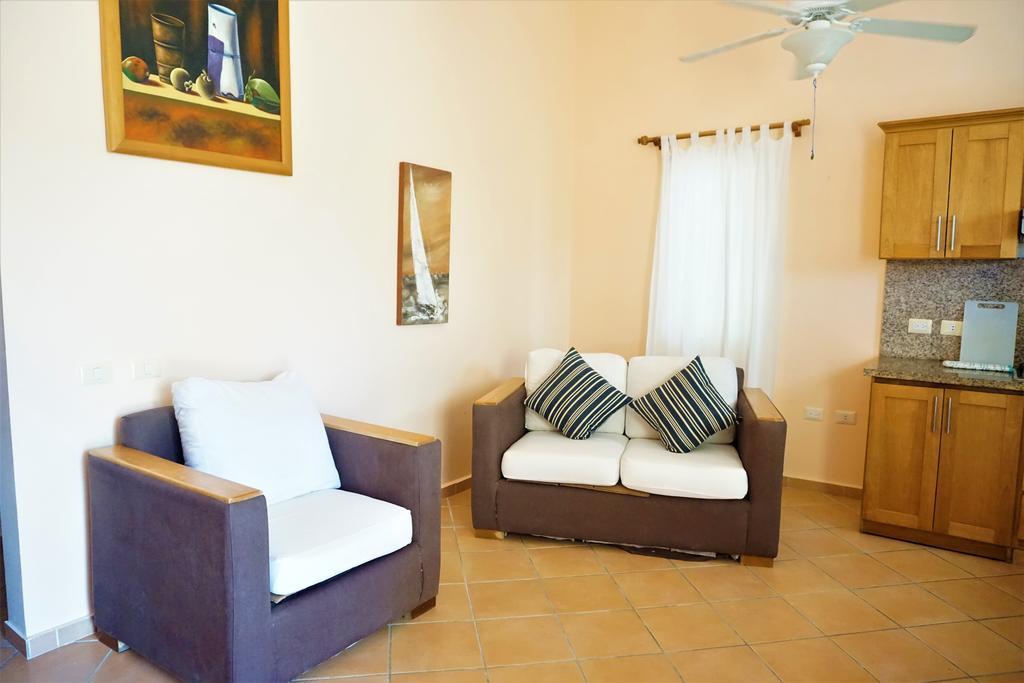 Apartamento Grunwald 3 Apartamento Punta Cana
