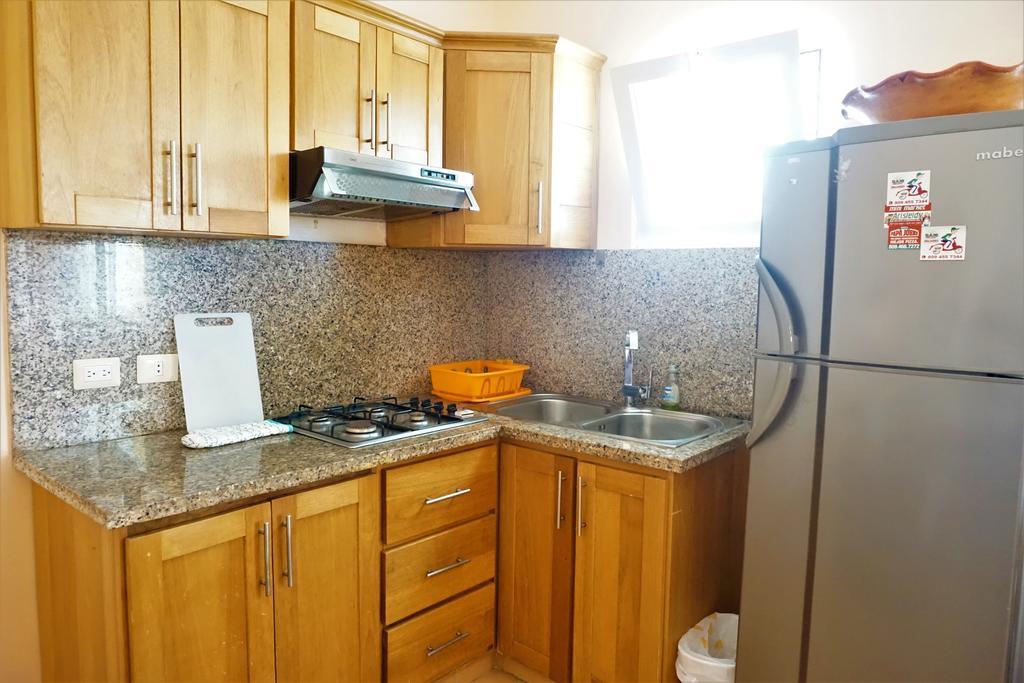 Apartamento Grunwald 3 Apartamento *