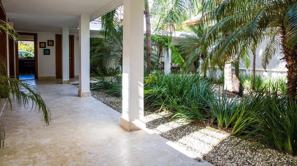 Villa Can Nico Punta Cana