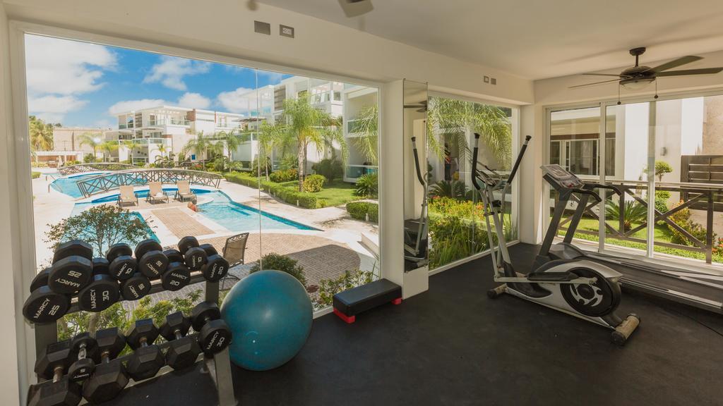 Apartamento Costa Hermosa H301 Punta Cana