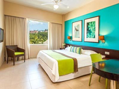 THe Punta Cana Business Center Bed and breakfast