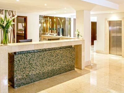 THe Punta Cana Business Center 4*