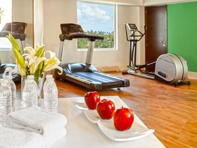 Bed and breakfast THe Punta Cana Business Center Punta Cana