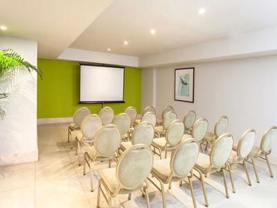 THe Punta Cana Business Center
