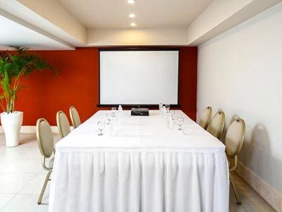 Bed and breakfast THe Punta Cana Business Center 4*