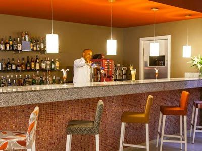 Bed and breakfast THe Punta Cana Business Center 4*