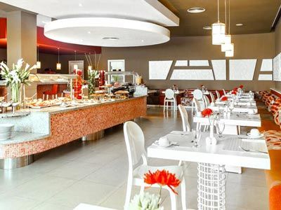 Bed and breakfast THe Punta Cana Business Center 4*