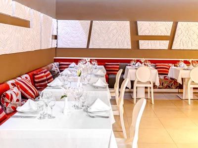 THe Punta Cana Business Center Bed and breakfast 4*