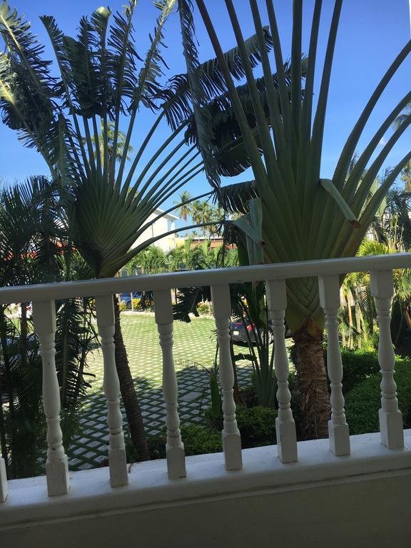 Apartamento Palm Suites A4