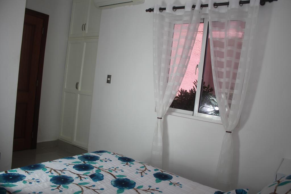 Apartamento In Serena Village By Tú Rinconcitopa Punta Cana