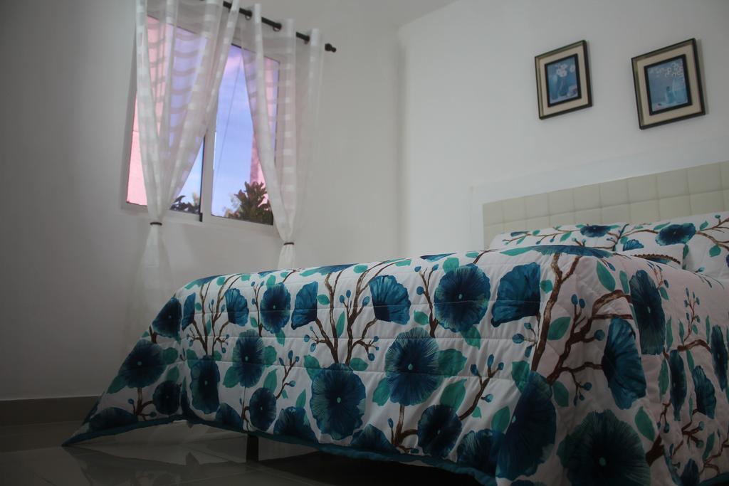 Apartamento In Serena Village By Tú Rinconcitopa *