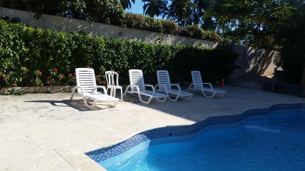 Mare Apartamento Punta Cana
