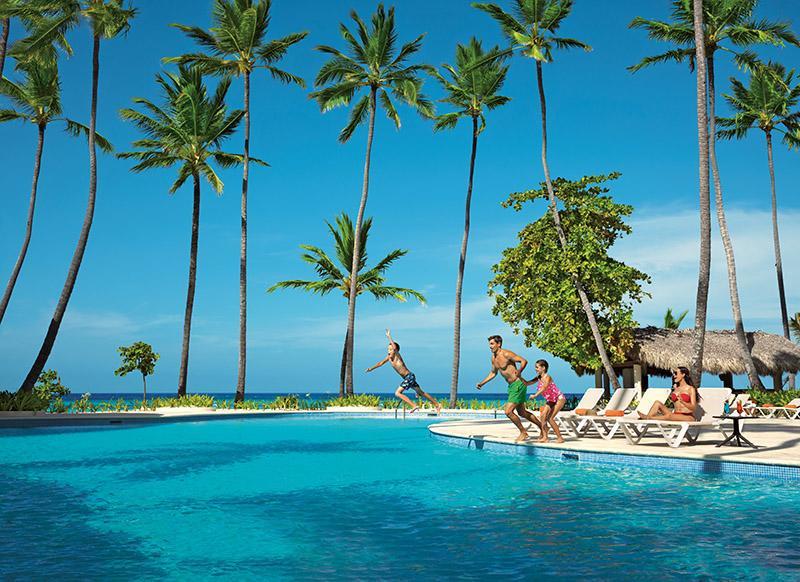 Sunscape Dominican Punta Cana 4* Punta Cana
