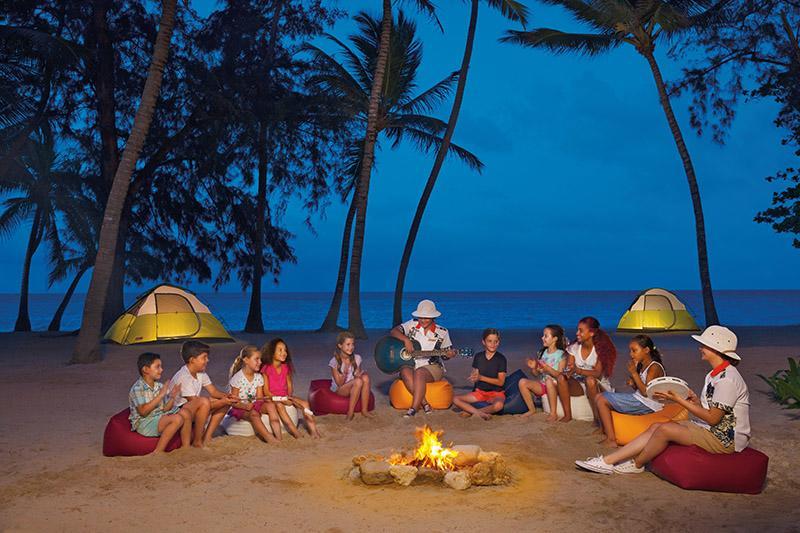 Resort Sunscape Dominican Punta Cana 4*