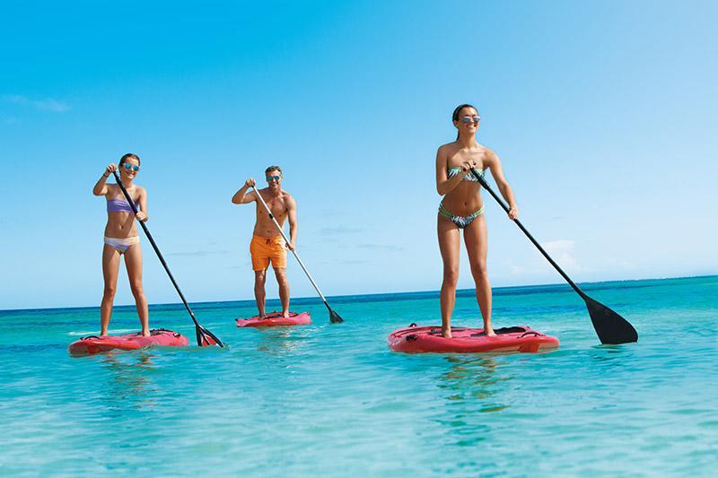 Resort Sunscape Dominican Punta Cana 4*
