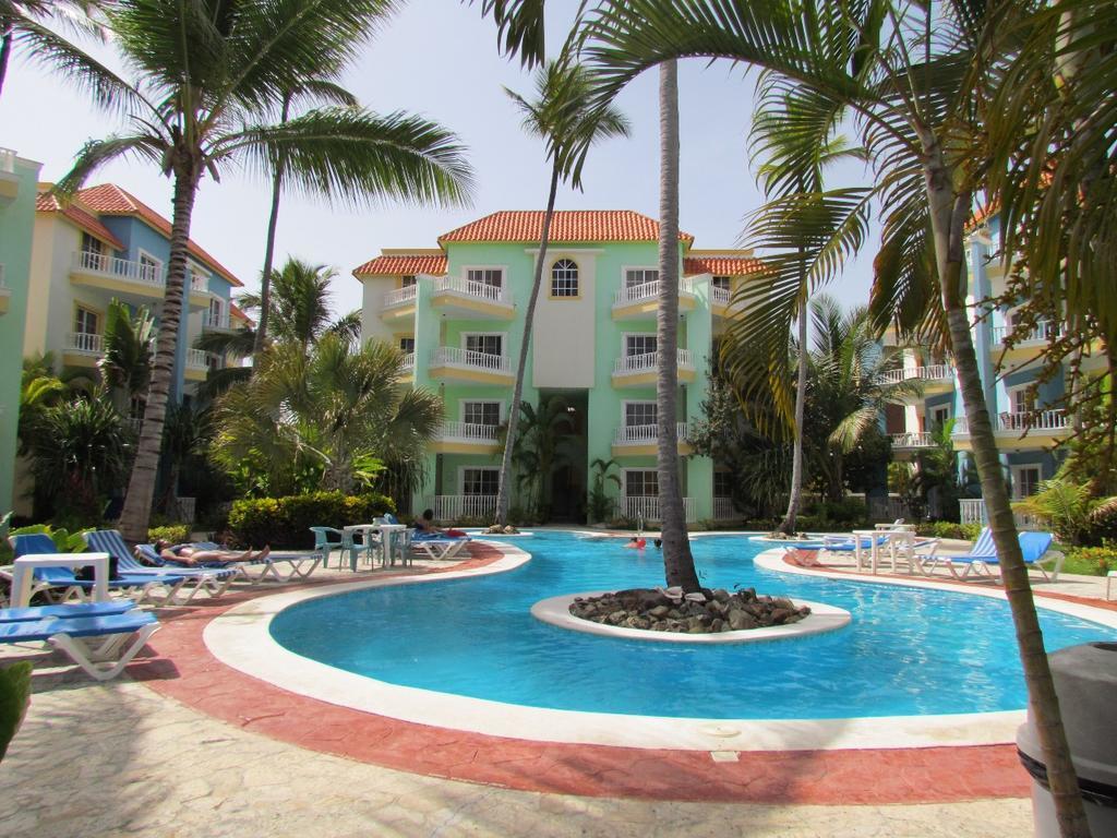 Apartamento Palm Suites A4 *
