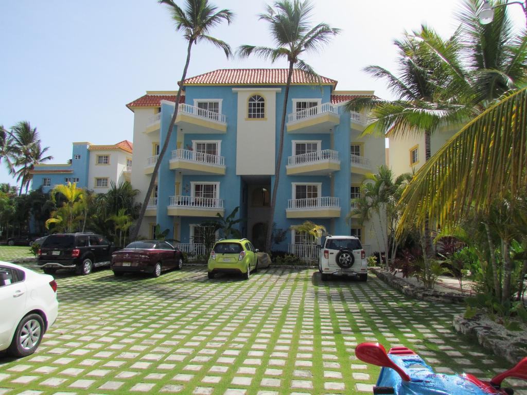 Apartamento Palm Suites A4 Punta Cana