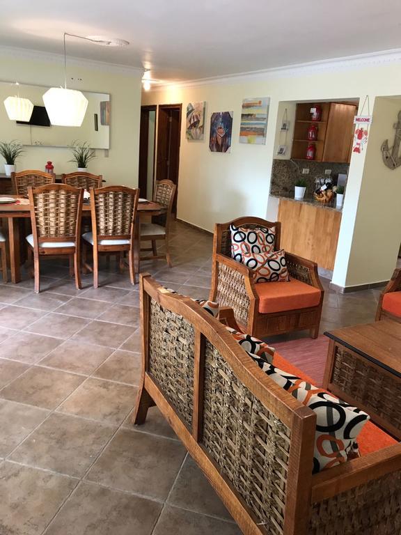 Apartamento Condominio Mar De Corales Ii