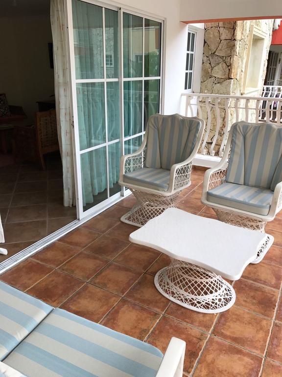 Condominio Mar De Corales Ii *