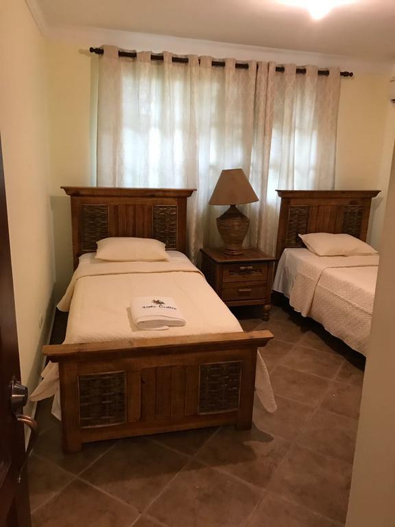 Apartamento Condominio Mar De Corales Ii