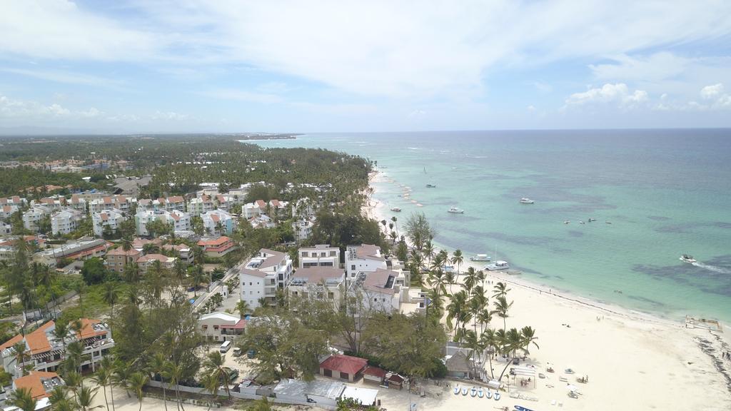 Condominio Mar De Corales Ii Apartamento *