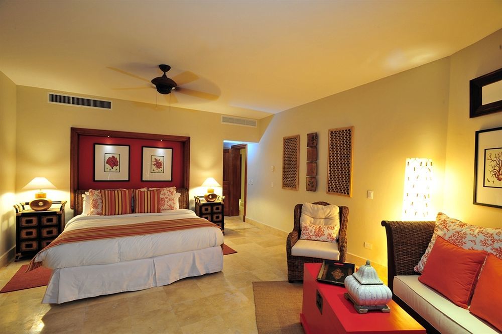 Xeliter Golden Bear & Golf, Cap Cana Apartahotel 5*
