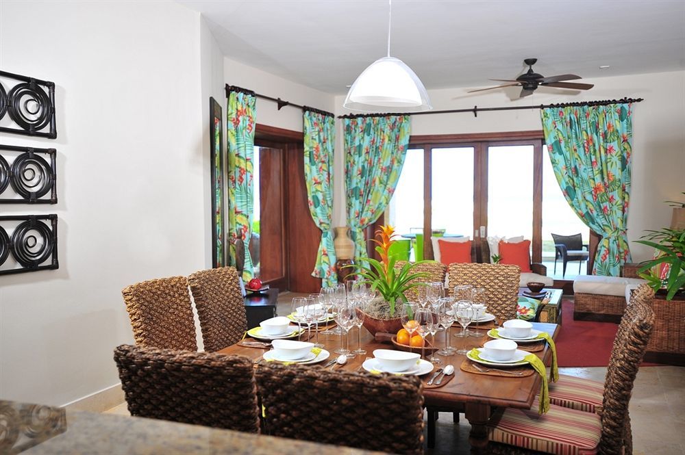 Apartahotel Xeliter Golden Bear & Golf, Cap Cana 5*