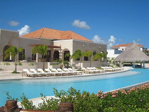 Xeliter Golden Bear & Golf, Cap Cana Apartahotel