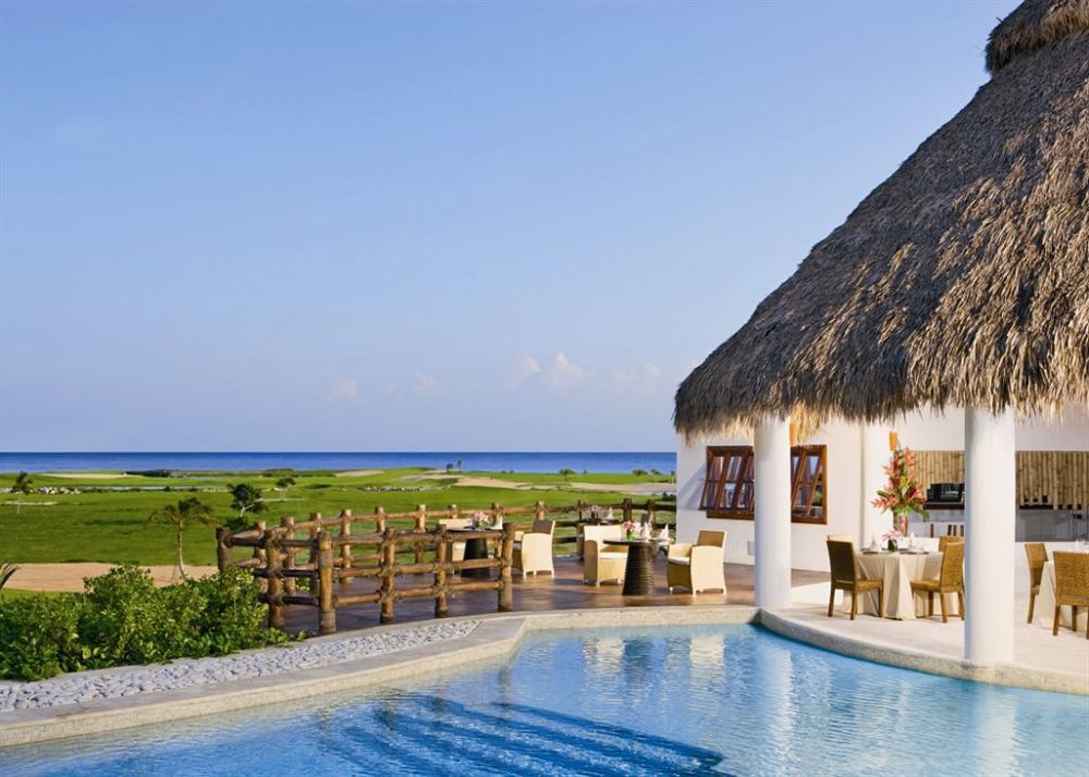 Xeliter Golden Bear & Golf, Cap Cana Apartahotel 5*