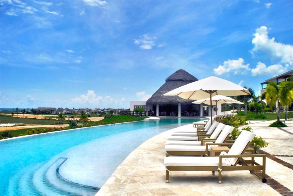 Xeliter Golden Bear & Golf, Cap Cana Apartahotel