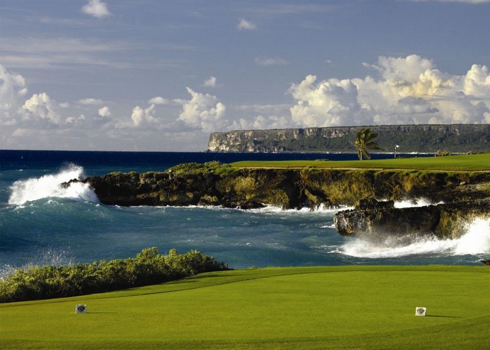 Apartahotel Xeliter Golden Bear & Golf, Cap Cana Punta Cana