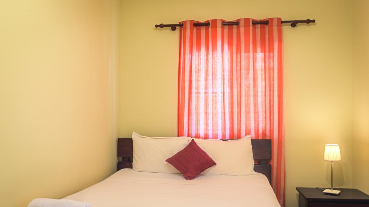 Apartahotel Bavaretto Ocean Club 3*