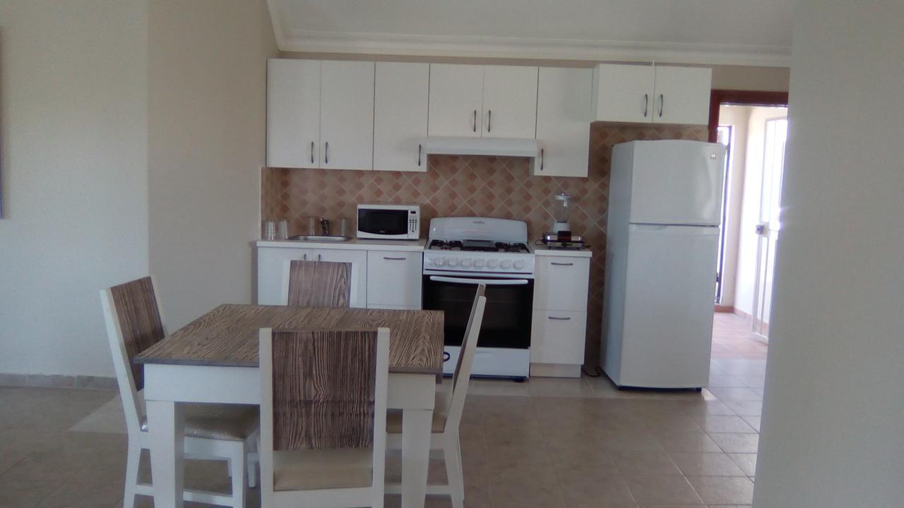 Paola S Beach Bed and breakfast