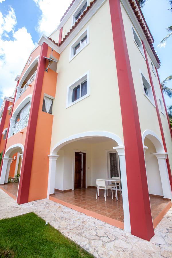 Apartment El Dorado Bavaro *