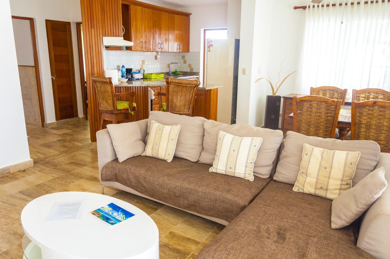 Arenas De Bavaro D-201 Apartamento Punta Cana