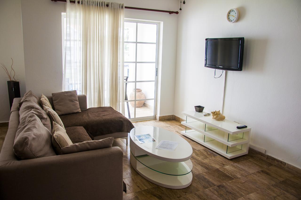 Apartamento Arenas De Bavaro D-201 Punta Cana