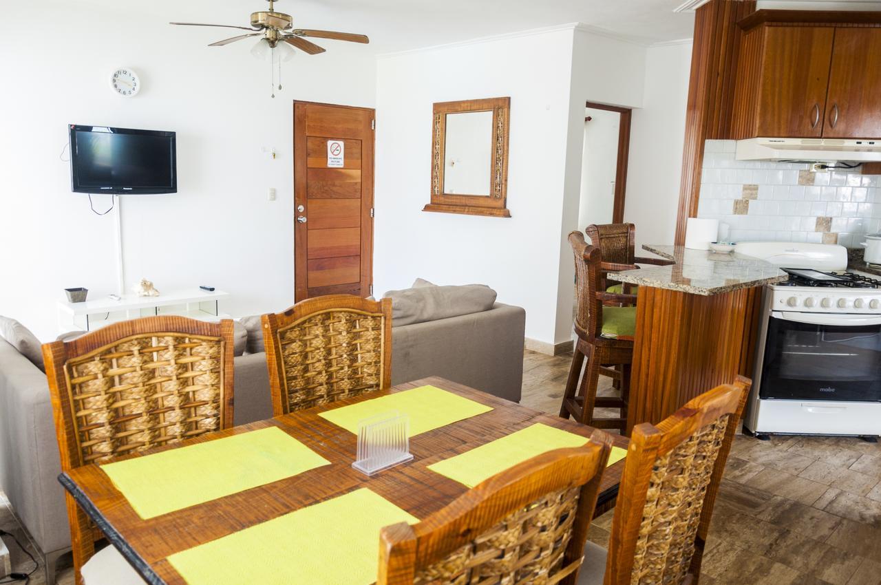 Arenas De Bavaro D-201 Apartamento