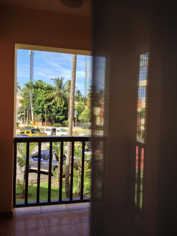 Hotel Merengue 3*