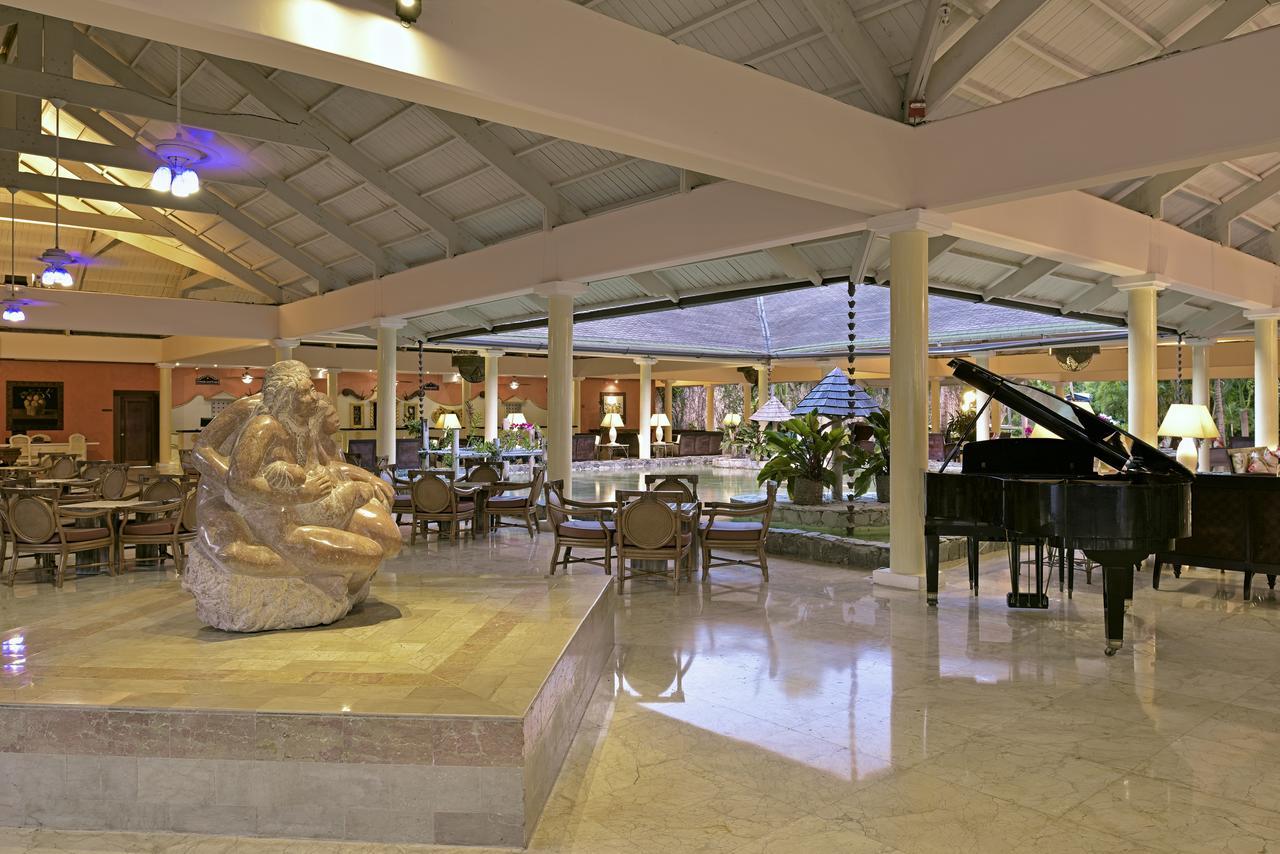 Resort Iberostar 5*