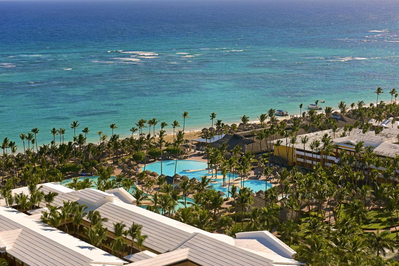 Resort Iberostar Punta Cana