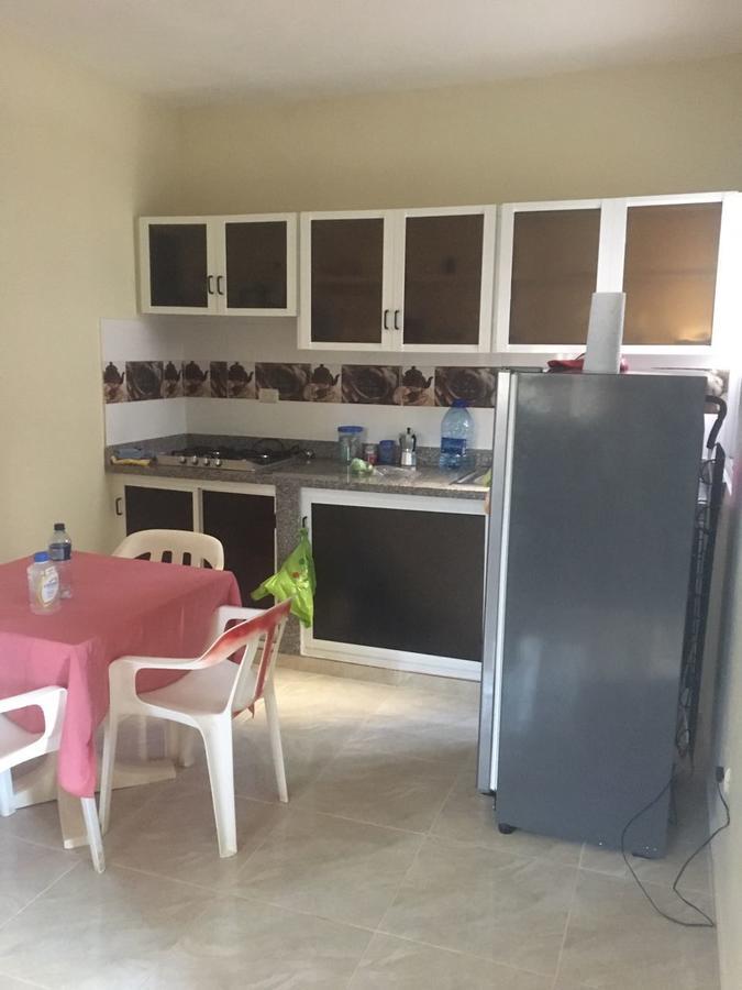 Lora Punta Cana