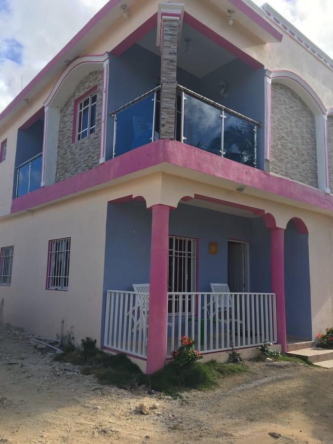 Lora Punta Cana