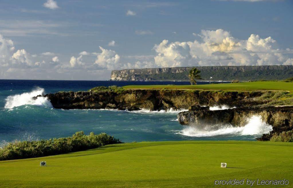 Apartahotel Xeliter Golden Bear & Golf, Cap Cana 5*