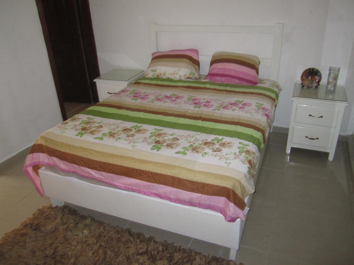 Sunshine Bed and breakfast Punta Cana