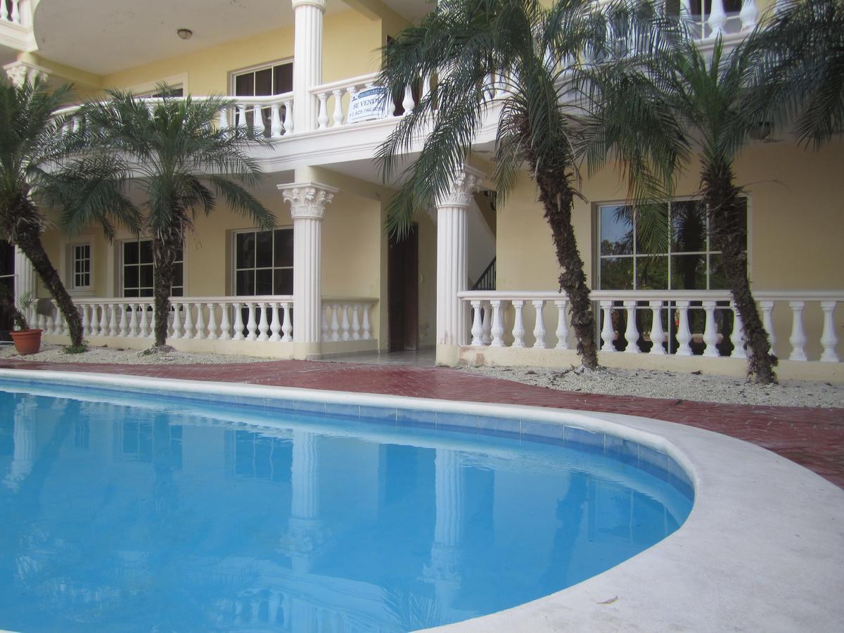 Bed and breakfast Sunshine