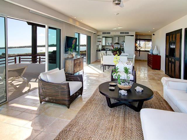 Punta Palmera Cap Cana By Essenza Retreats Apartahotel Punta Cana