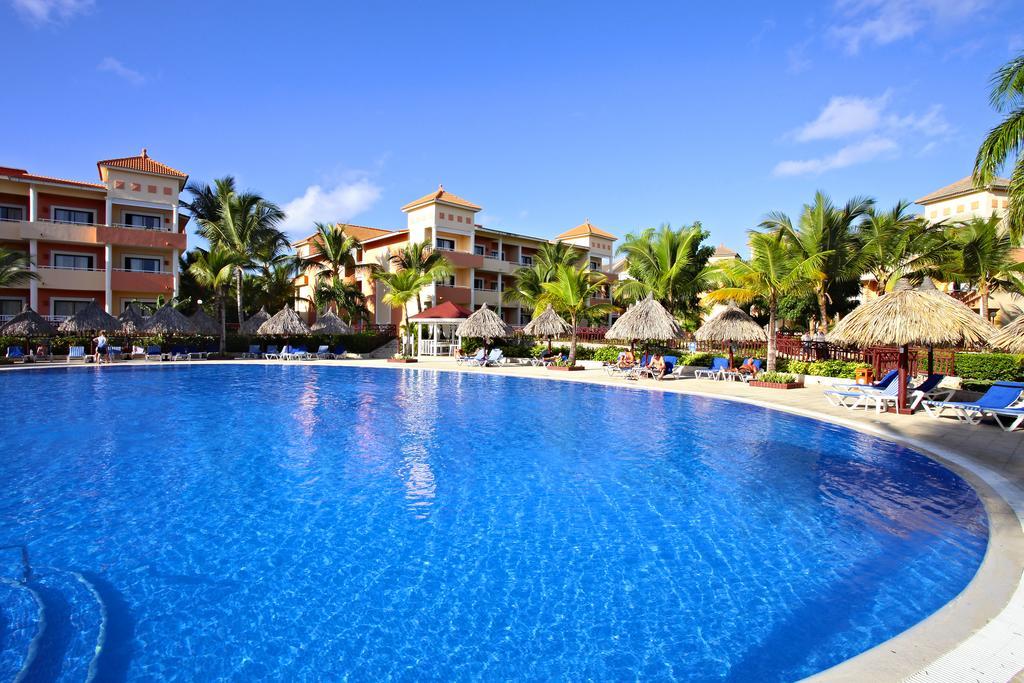 Bahia Principe Grand Turquesa - Resort 5*